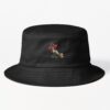 Mugen Bucket Hat Official Samurai Champloo Merch