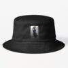 Anime Jin Samurai Champloo Bucket Hat Official Samurai Champloo Merch