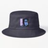 Jin Art Bucket Hat Official Samurai Champloo Merch