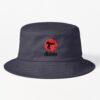 Samurai Fashion Bucket Hat Official Samurai Champloo Merch