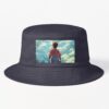 Samurai Bucket Hat Official Samurai Champloo Merch