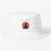 Samurai Bucket Hat Official Samurai Champloo Merch