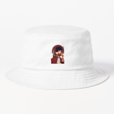 Mugen Bucket Hat Official Samurai Champloo Merch