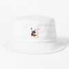   Mugen Bucket Hat Official Samurai Champloo Merch