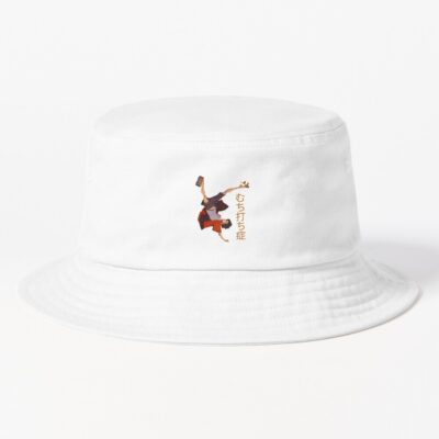 Mugen Bucket Hat Official Samurai Champloo Merch