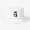 Samurai Champloo Bucket Hat Official Samurai Champloo Merch