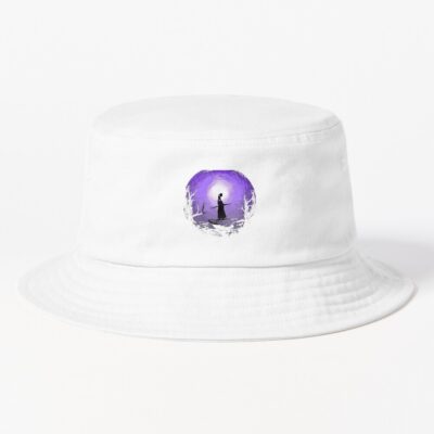 Jin Anime Bucket Hat Official Samurai Champloo Merch