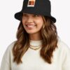 Anime Samurai Champloo Summary Bucket Hat Official Samurai Champloo Merch