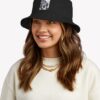 Jin Retro Bucket Hat Official Samurai Champloo Merch