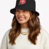 Samurai Champloo Bucket Hat Official Samurai Champloo Merch