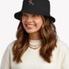  Mugen Bucket Hat Official Samurai Champloo Merch