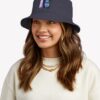 Jin Art Bucket Hat Official Samurai Champloo Merch