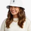 Jin Classic Bucket Hat Official Samurai Champloo Merch