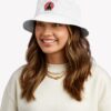 Samurai Bucket Hat Official Samurai Champloo Merch