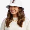   Mugen Bucket Hat Official Samurai Champloo Merch