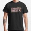 Mugen Samurai Champloo T-Shirt Official Samurai Champloo Merch