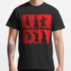 Samurai Champloo T-Shirt Official Samurai Champloo Merch