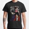 Samurai Champloo Ronin T-Shirt Official Samurai Champloo Merch