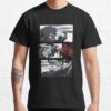 Samurai Champloo T-Shirt Official Samurai Champloo Merch