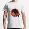 Mugen Samurai Champloo T-Shirt Official Samurai Champloo Merch