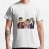 Champloo Mates T-Shirt Official Samurai Champloo Merch