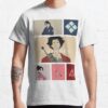 Samurai Champloo T-Shirt Official Samurai Champloo Merch