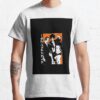 Samurai Champloo #11 T-Shirt Official Samurai Champloo Merch