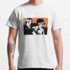 Samurai Champloo #6 T-Shirt Official Samurai Champloo Merch