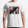 Samurai Champloo #5 T-Shirt Official Samurai Champloo Merch