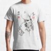 Samurai Champloo Mugen T-Shirt Official Samurai Champloo Merch