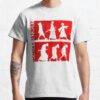 Samurai Champloo T-Shirt Official Samurai Champloo Merch