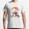 Sky And Samurai T-Shirt Official Samurai Champloo Merch