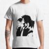 Samurai Champloo #8 T-Shirt Official Samurai Champloo Merch