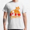 Fuu'S Defenders T-Shirt Official Samurai Champloo Merch