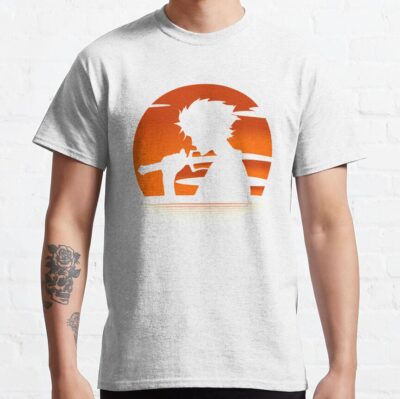 Samurai Champloo T-Shirt Official Samurai Champloo Merch