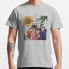 Samurai Champloo T-Shirt Official Samurai Champloo Merch