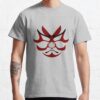 Samurai Mask T-Shirt Official Samurai Champloo Merch