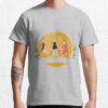 Himawari No Yoru T-Shirt Official Samurai Champloo Merch