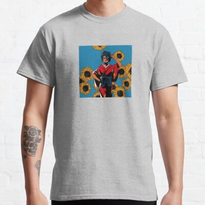 Fuu T-Shirt Official Samurai Champloo Merch