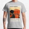 Anime Samurai Champloo Summary Poster Design T-Shirt Official Samurai Champloo Merch