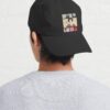 Samurai Champloo Cap Official Samurai Champloo Merch