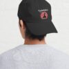 Samurai Cap Official Samurai Champloo Merch