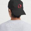 Samurai Champloo Sunset Cap Official Samurai Champloo Merch