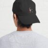   Mugen Cap Official Samurai Champloo Merch