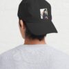 Jin Anime Samurai Champloo Cap Official Samurai Champloo Merch