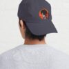 Mugen Samurai Champloo Cap Official Samurai Champloo Merch