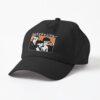 Samurai Champloo #6 Cap Official Samurai Champloo Merch