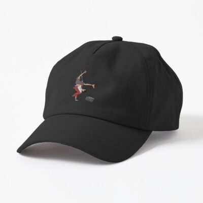 Mugen Cap Official Samurai Champloo Merch