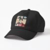 Samurai Champloo Cap Official Samurai Champloo Merch