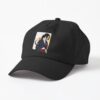 Jin Anime Samurai Champloo Cap Official Samurai Champloo Merch